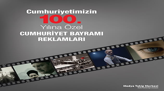 100. Yıla Özel "Cumhuriyet Bayramı