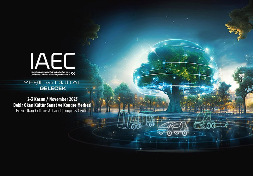 IAEC 2023 İçin Geri Sayıma Başladı!