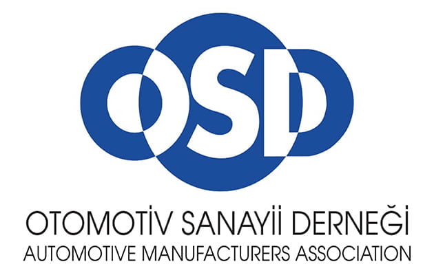 Otomotiv Sanayacileri derneği üretim raporunu açıkladı...