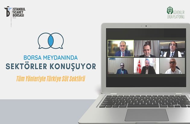 Süt Koordinasyon Kurulu oluşturulmalı