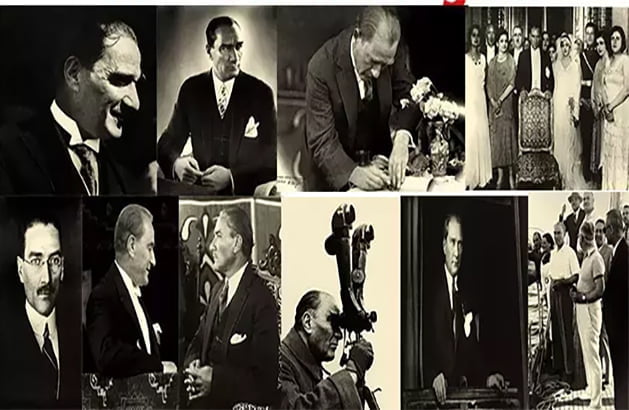 İşte Hayatım...