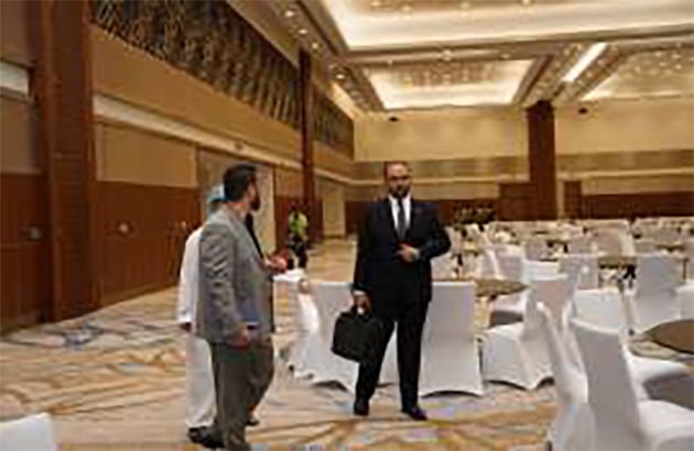 نحن نثق في الشركات التركية