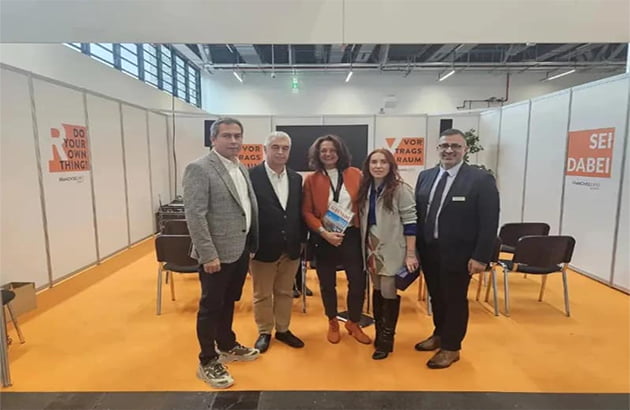 Güvenilir Ürün Platformu Almanya'da