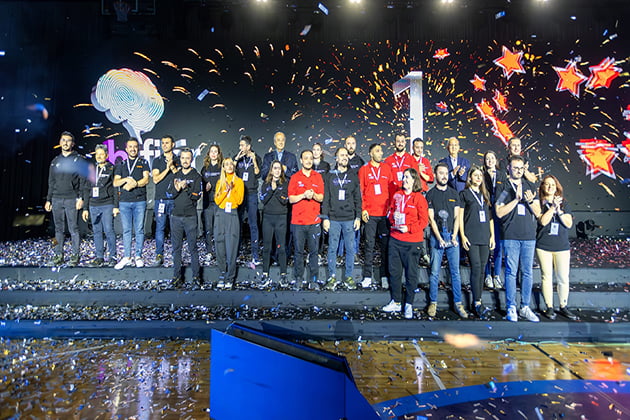 Bi-Fikir ile gelecek için değer üretmek