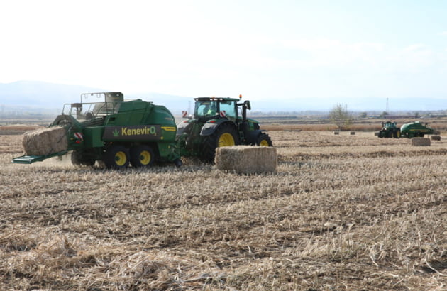 Bu yatırım milli bir projedir