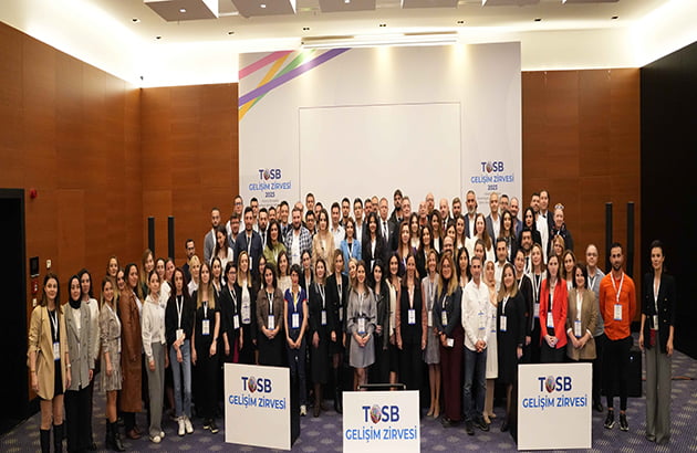 Yaratıcı Esneklik Masaya Yatırıldı!