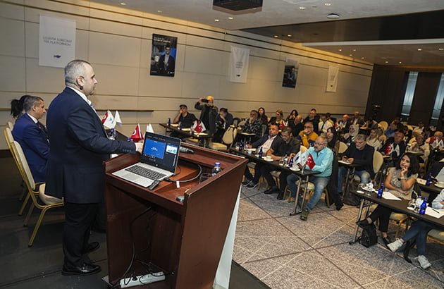 WOP’la trilyon dolarlık pazara giriyor