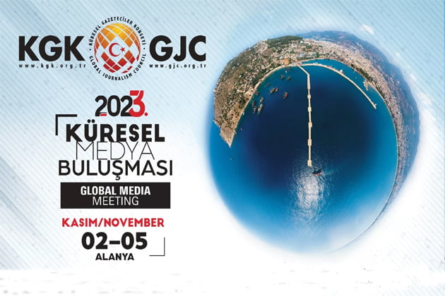 Küresel Gazeteciler Konseyi’nden Uluslararası Yankı