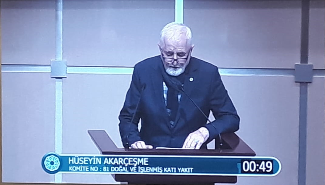 Binalara Baca uygulaması tekrar getirilsin,