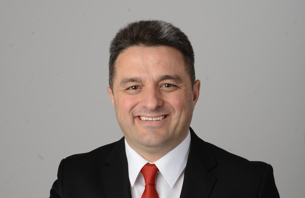 "Bu yolda yalnız yürümeyeceğim.