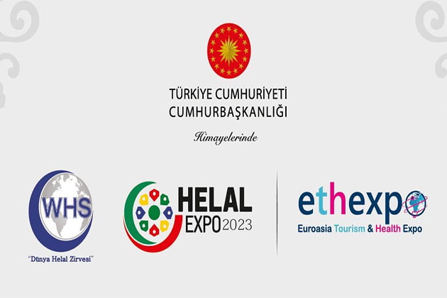 Helal'inden 7 trilyon dolarlık zirve