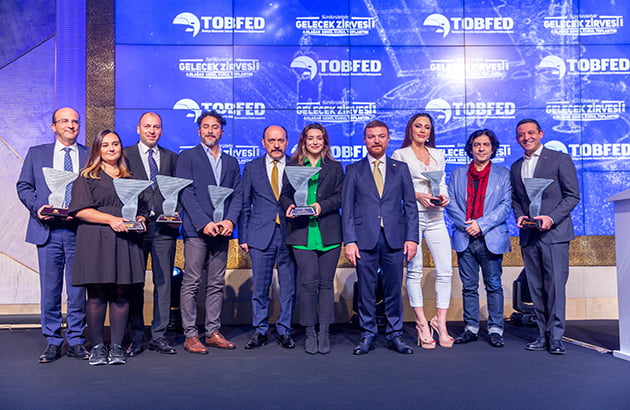 Otomotiv sektörü bu zirvede buluşacak