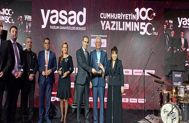 Türk yazılım sektörü 50. yaşında