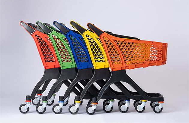 Sektör profesyonelleri bir araya geldi...