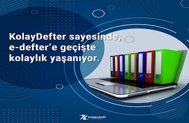Zorunlu e-defter’e geçecek işletmelerde son günler