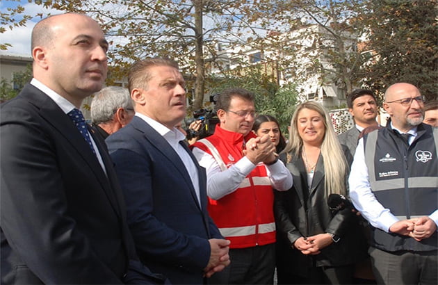 Değişim rüzgarları Bakırköy'de etkili olurmu?