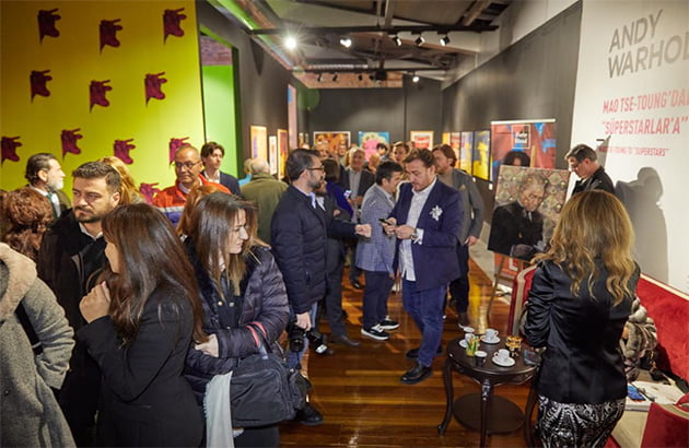 Dünya Türk Kahvesi Günü