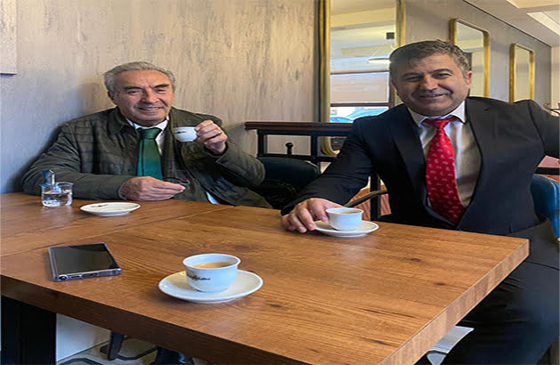 5 Aralık "Dünya Türk Kahvesi Günü