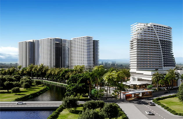 KKTC Parayı çağrıyor...