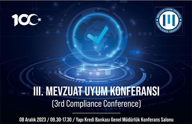 Mevzuat Uyum, Geleceği Şekillendiren Düzenlemeler ...