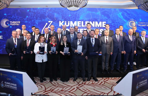 3’üncü Kez “İyi Uygulama Örneği