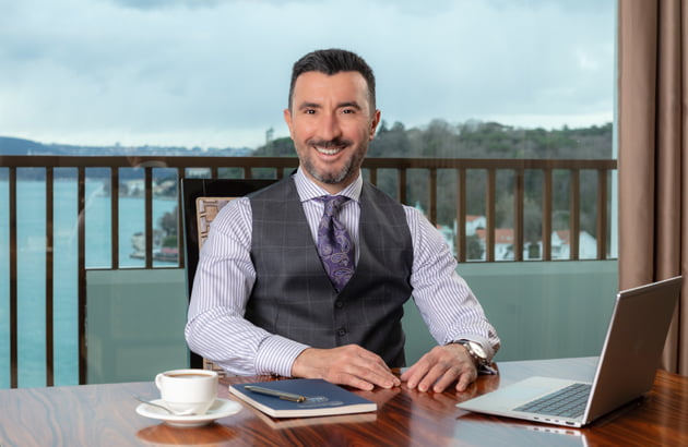 Üst Üste Beşinci Kez Mükemmel Müşteri Memnuniyeti Ödülü