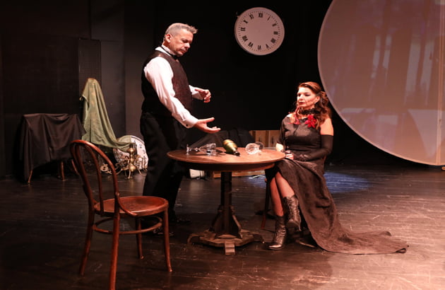 İBB Şehir Tiyatroları'nda Bu hafta