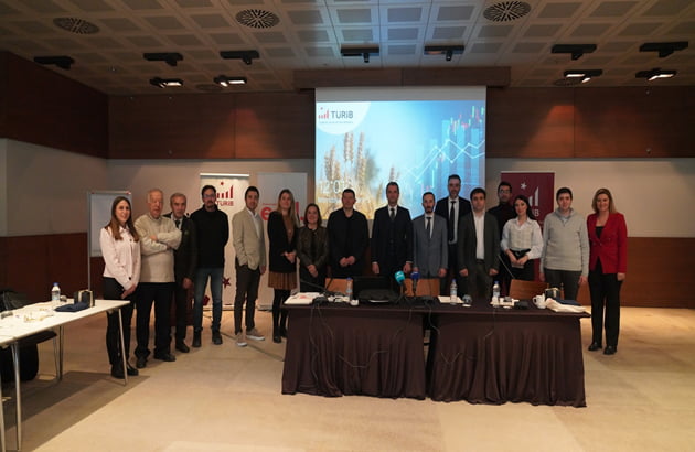 Çiftçinin finansmana erişim