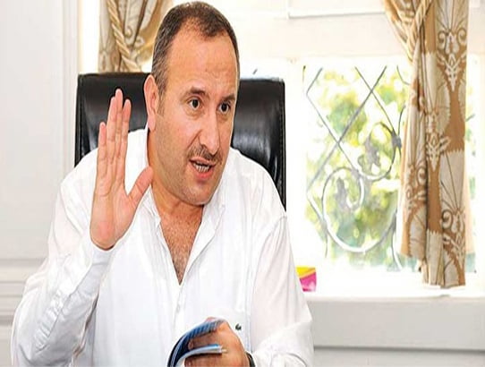 Başkandan Ramazan Çağrısı...