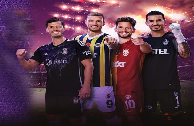 Süper Lig 3 sezon daha...