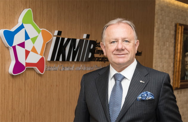 Kimya Sektörü Tamgaz...