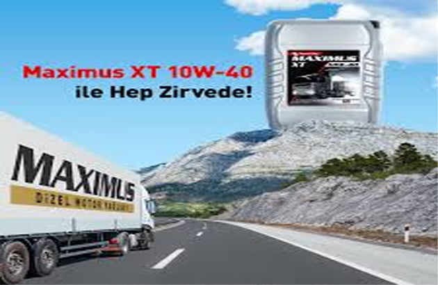 Ağır ticari araç motor yağlarındaki marka...