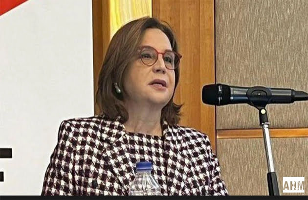 SEDEFED'in yeni yönetim kurulu belirlendi...