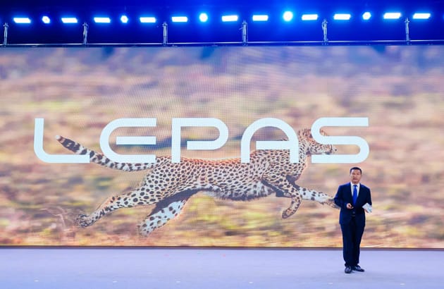 Uluslararası Kullanıcı Zirvesi’nde, LEPAS Ürün Ailesiyle Gençlerin Radarına Giriyor!