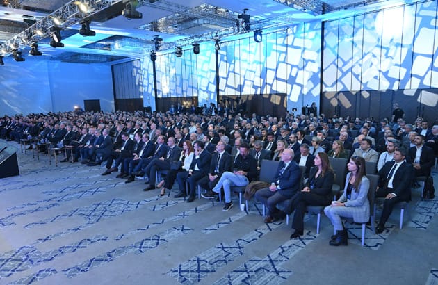 5 yıl aranın ardından...