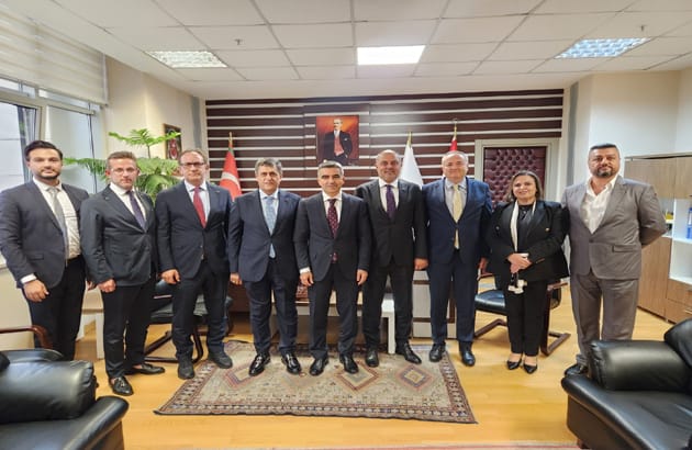 Transit Süre Aşımı Kaynaklı Cezalara Çözüm Getirildi