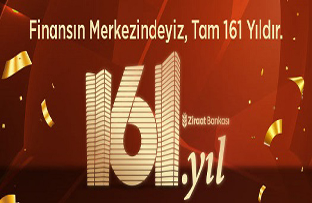 Ziraat Bankası’na Rekor Sendikasyon Kredisi“