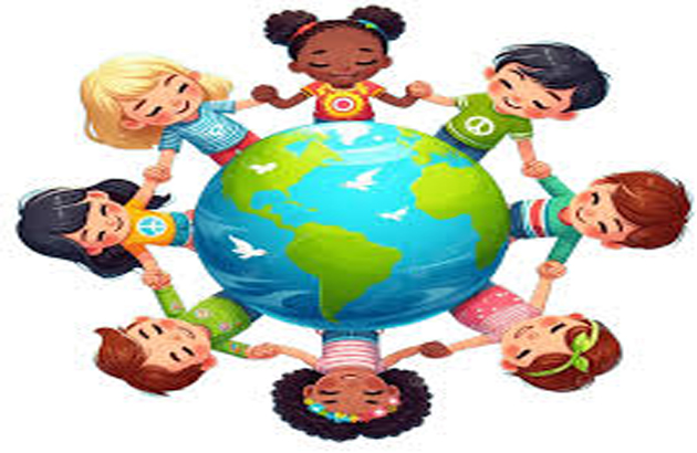 20 Kasım “Dünya Çocuk Hakları Günü...
