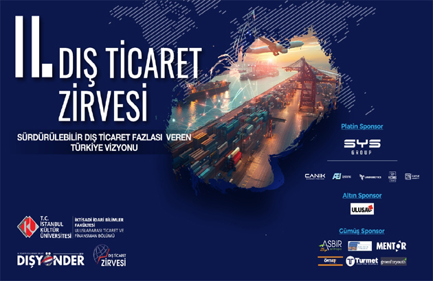 dış ticaret