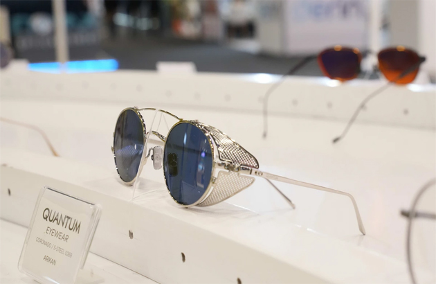 12. Uluslararası Silmo Optik Fuar'ı İstanbul'da...