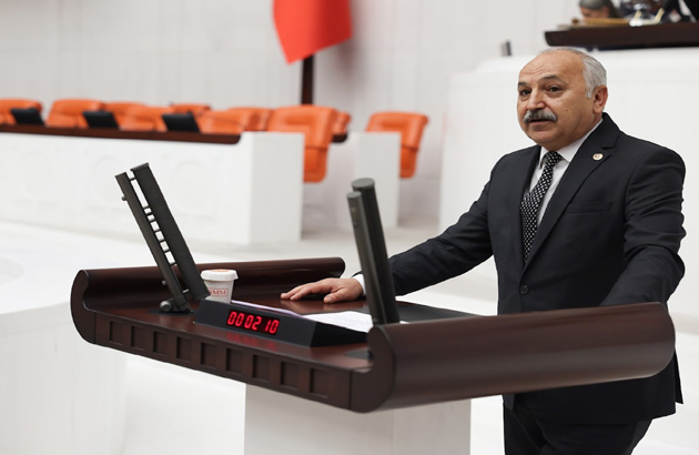 “Kantar Zorunluluğu Esnafı Mağdur Edecek”