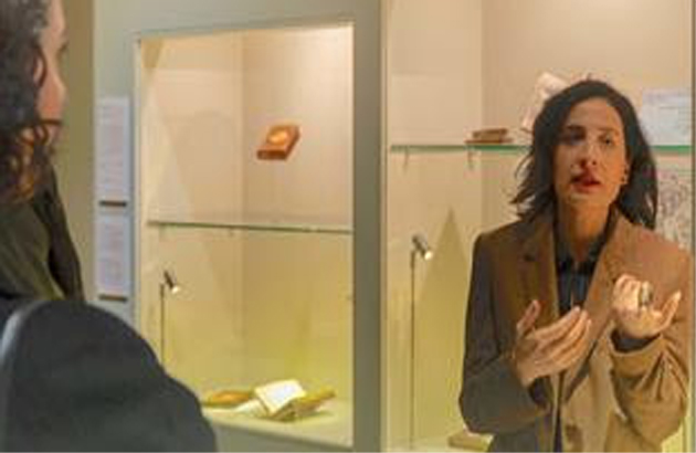 Tüm öğretmenlere ücretsiz tur...