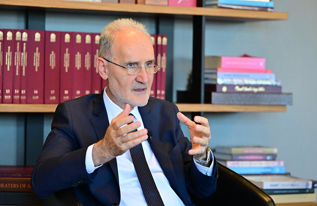 İTO "yeni asgari ücret" Hayırlı olsun"