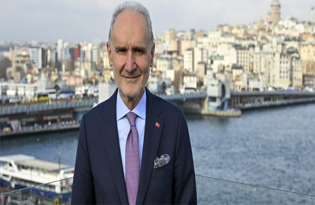 ​İstanbul 2026’da100 milyon dolar kazanacak