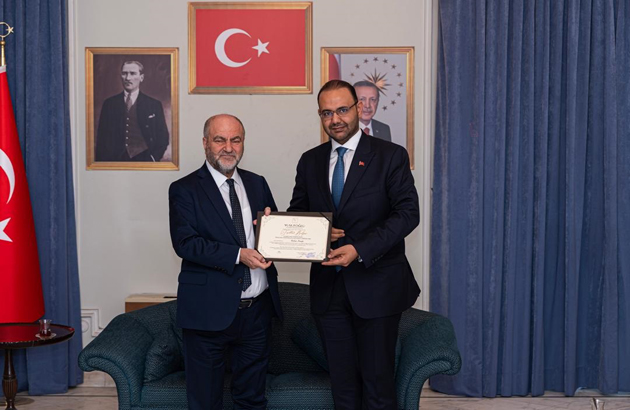  Ekonomik İş Birliğinde Yeni bir  Dönem ...