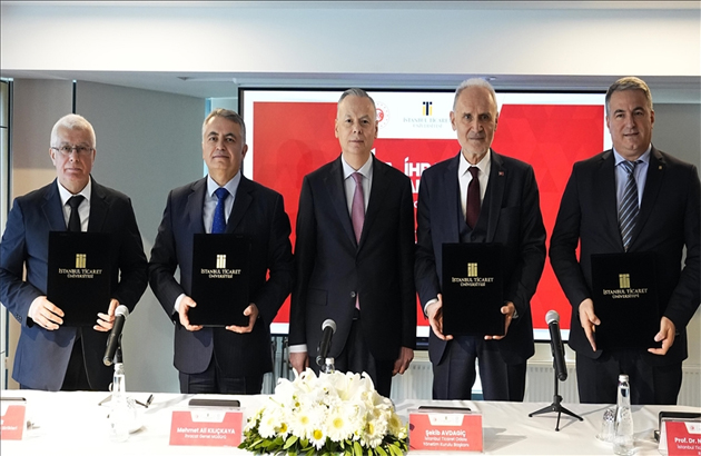 İhracat Akademisi ile 'yeni nesil ihracat uzmanı'