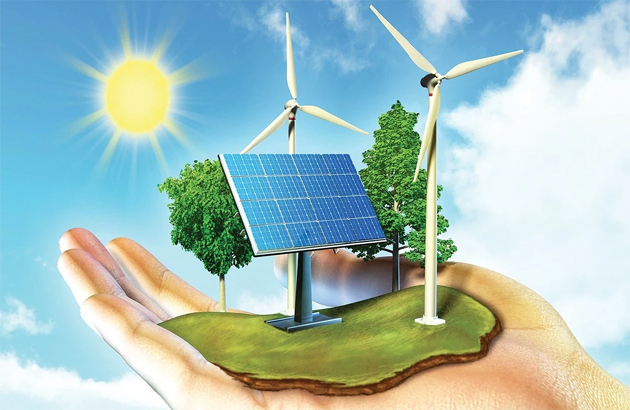 YAPI KREDİ “ENERJİ VE ÜRETİMDE VERİMLİLİK PROGRAMI” İLE EGELİ FİRMALARIN DÖNÜŞÜMÜNE DESTEK OLUYOR