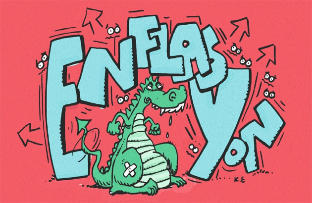 Fiyatlar uçak bileti gibi...