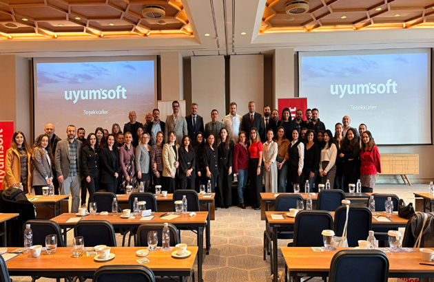 Dijital dönüşüm ve güncel mevzuatlar...