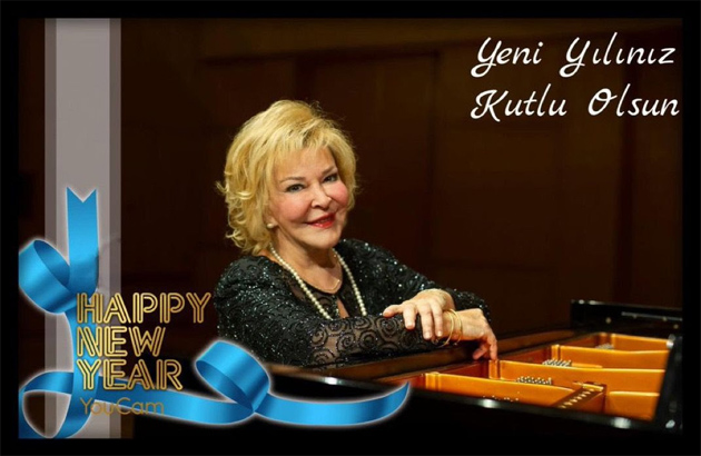 Gülsin Onay'dan 2025 yılı değerlendirmesi